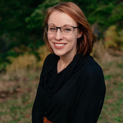 Dr. Ashley Stone